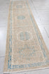 Antique Karaje Runner Rug (2' x 11')